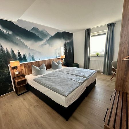 Auszeit Das Hotel Asbach-Baeumenheim 외부 사진
