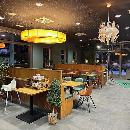 Auszeit Das Hotel Asbach-Baeumenheim 외부 사진