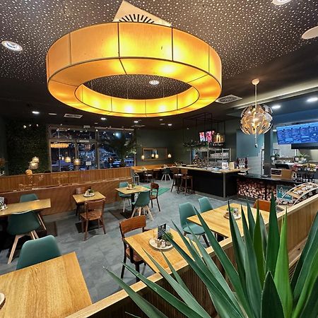 Auszeit Das Hotel Asbach-Baeumenheim 외부 사진