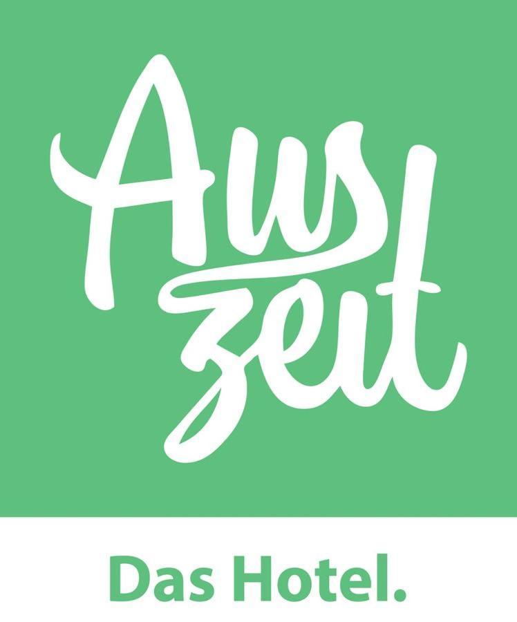 Auszeit Das Hotel Asbach-Baeumenheim 외부 사진