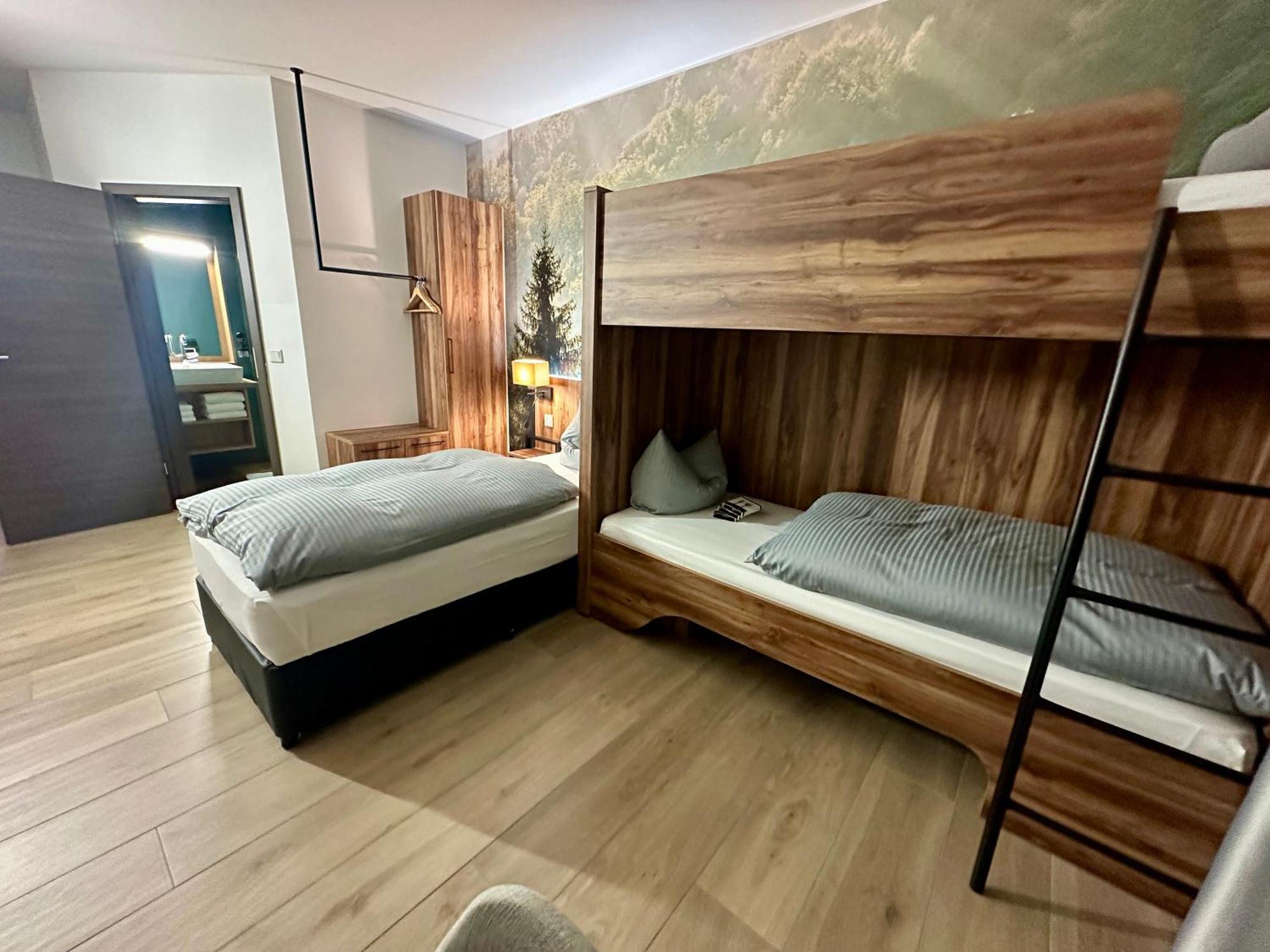 Auszeit Das Hotel Asbach-Baeumenheim 외부 사진