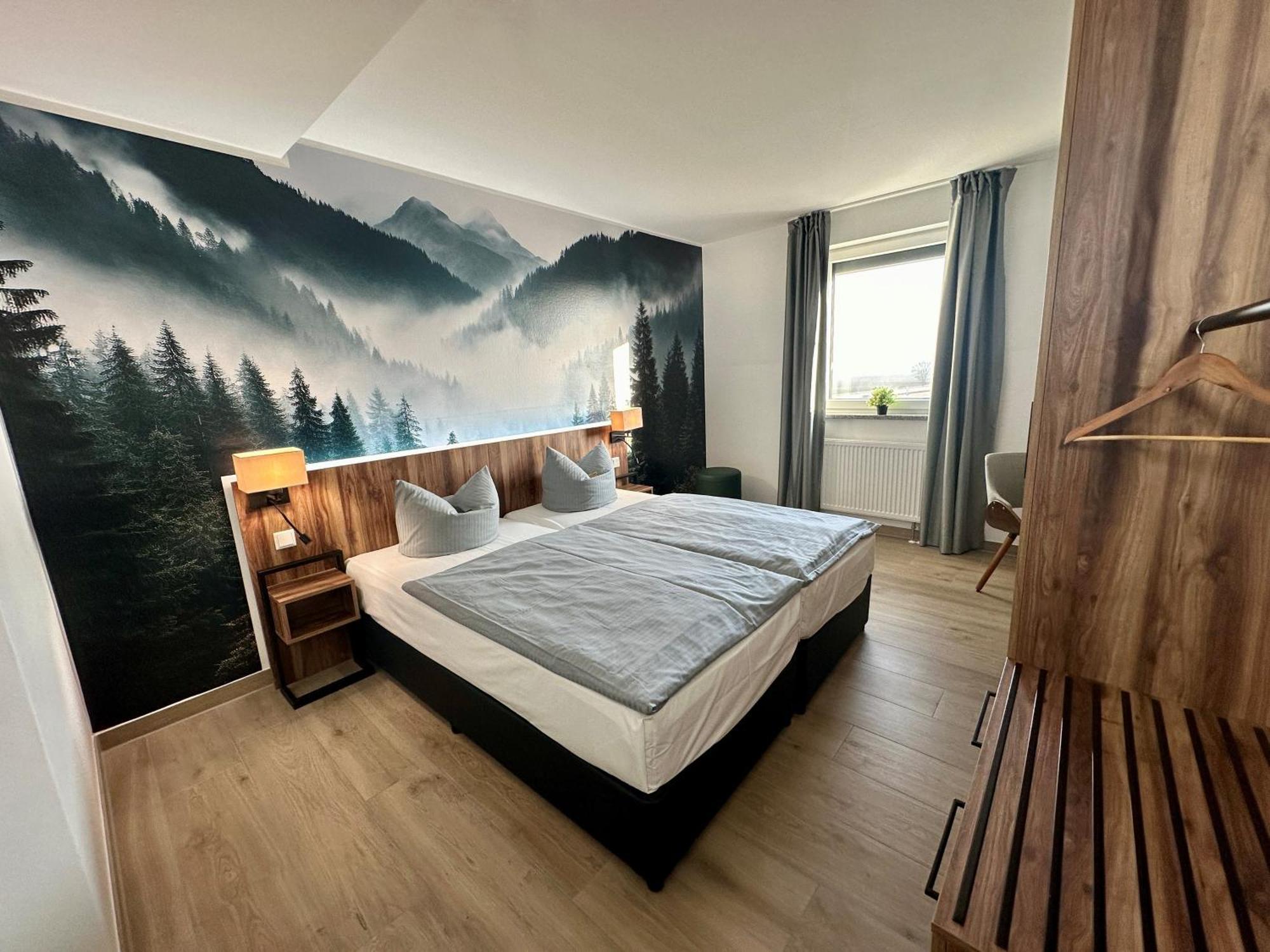 Auszeit Das Hotel Asbach-Baeumenheim 외부 사진