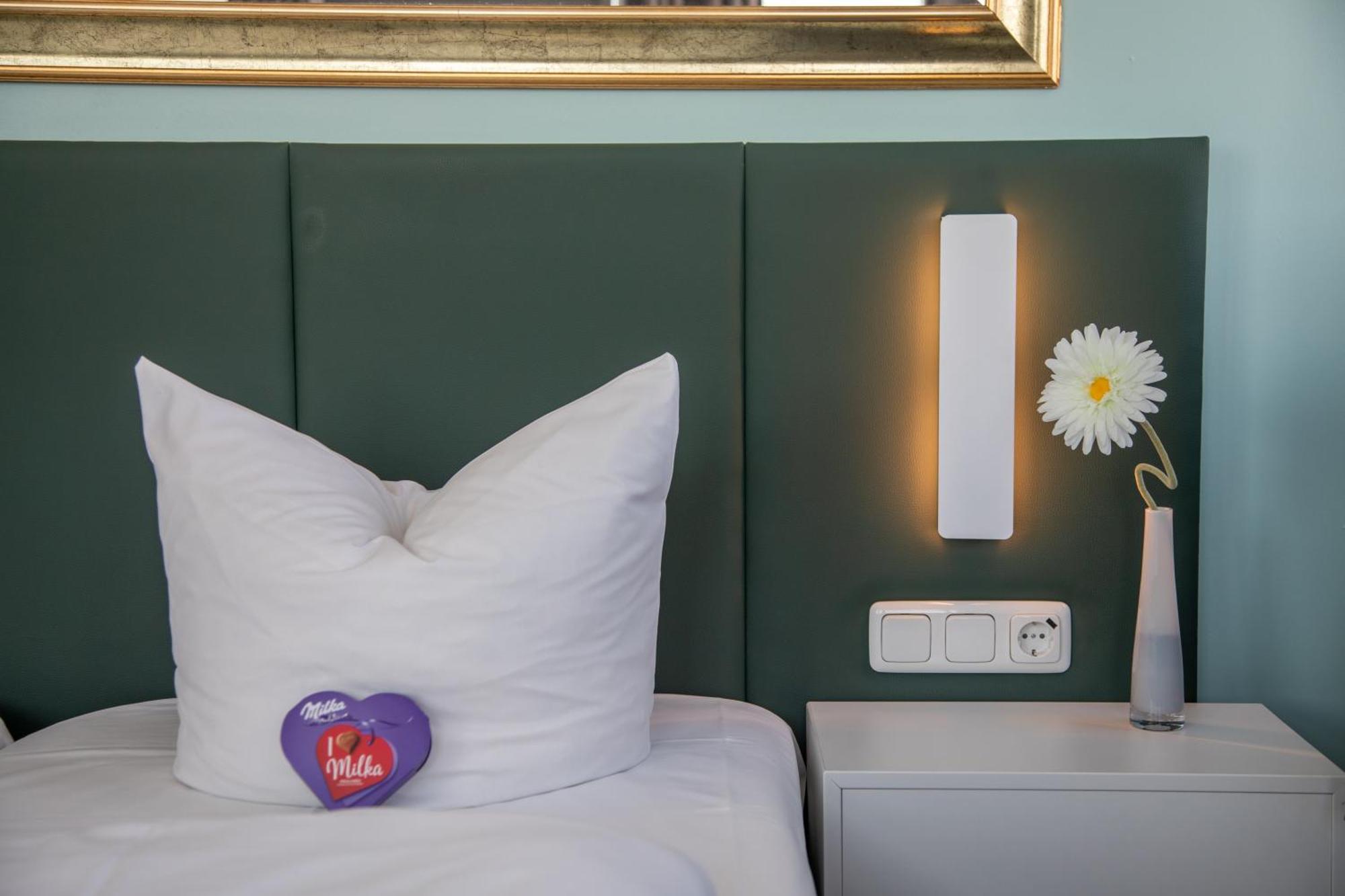 Auszeit Das Hotel Asbach-Baeumenheim 외부 사진