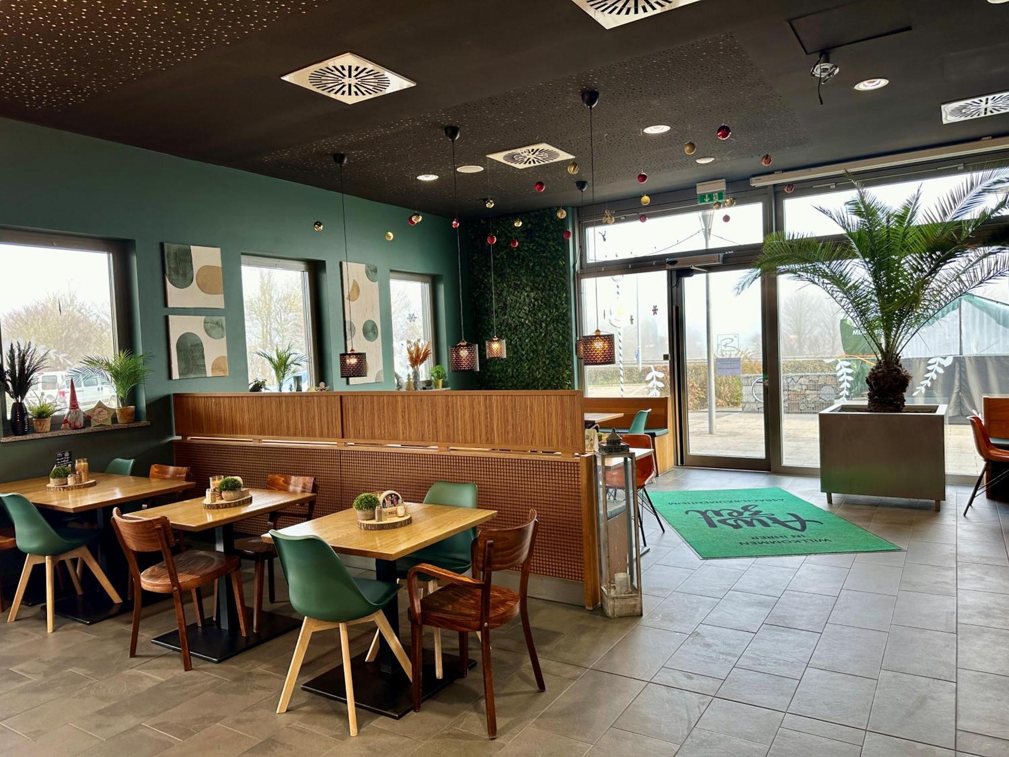 Auszeit Das Hotel Asbach-Baeumenheim 외부 사진