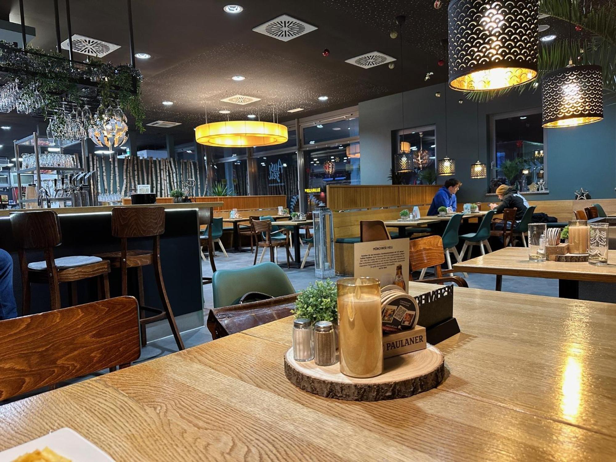 Auszeit Das Hotel Asbach-Baeumenheim 외부 사진
